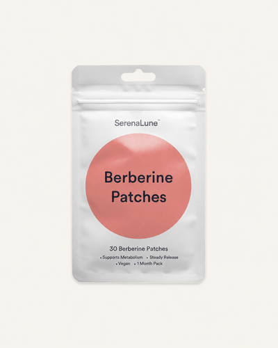 Berberine Patches