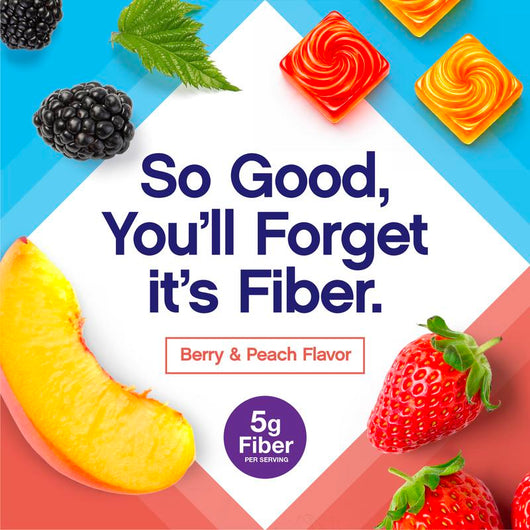 SerenaLune™ Best Fiber